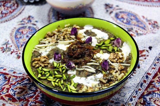 پیام سپاهان