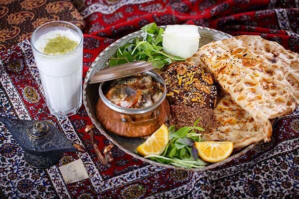 پیام سپاهان