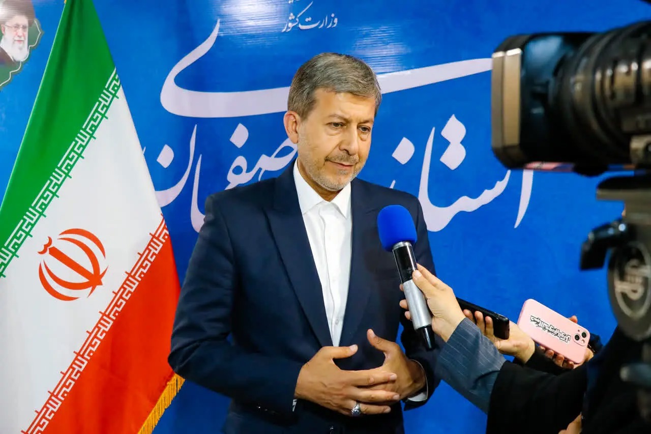 به دنبال پیوند ناگسستنی مردم، معتمدان و دستگاه‌های اجرایی هستیم
