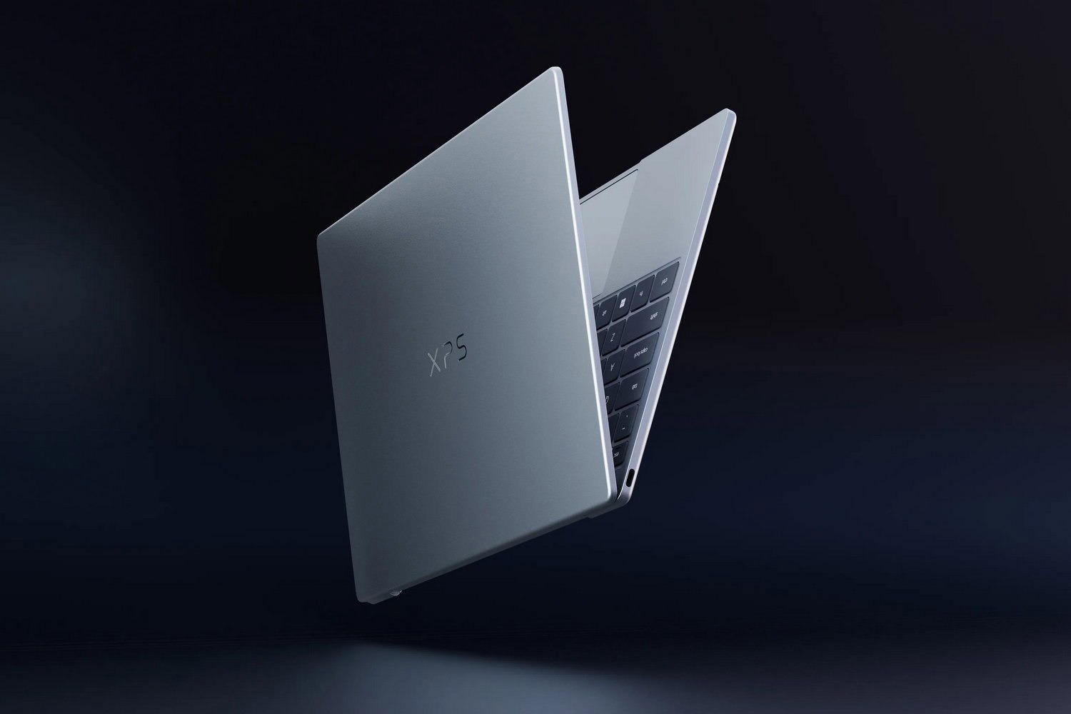مشخصات XPS ۱۳ جدید لو رفت؛ لپ‌تاپ هیجان‌انگیز دل با نمایشگر لمسی