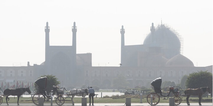 پیام سپاهان