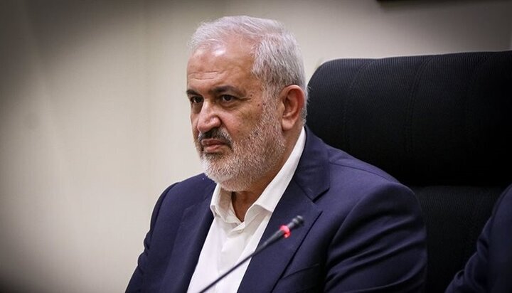 پیام سپاهان