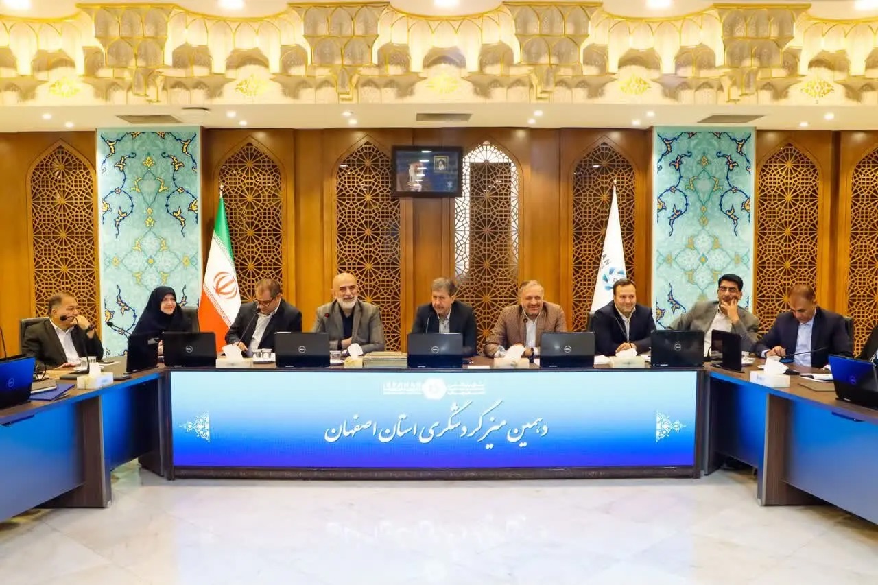 ظرفیت‌های مغفول‌مانده «گردشگری طبیعت» با طرح جامع احیا می‌شود