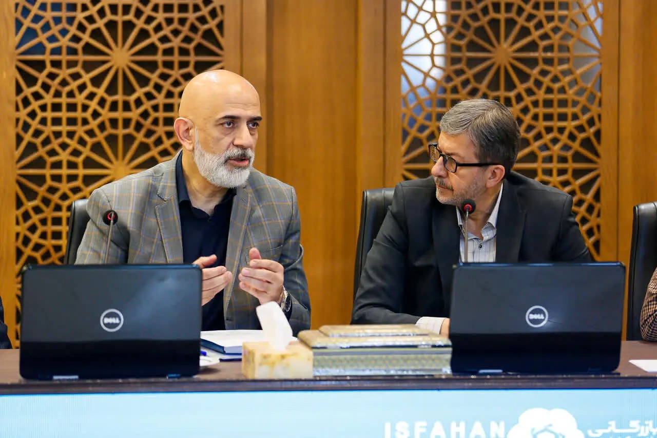 قرق‌های گردشگری اصفهان در آستانه احیا