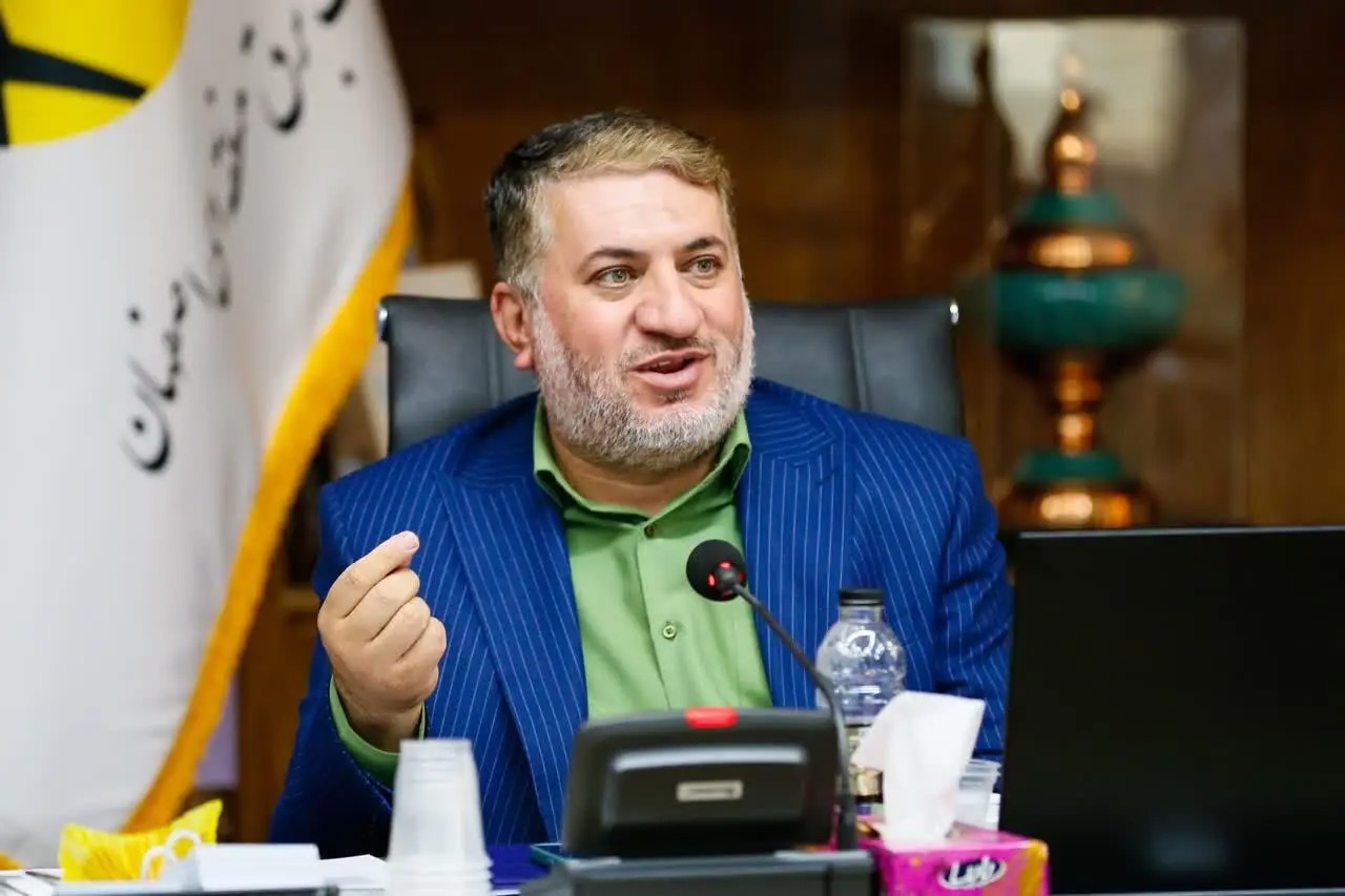 ضرورت هوشمندسازی و محله‌محوری در برنامه‌های جوانی جمعیت