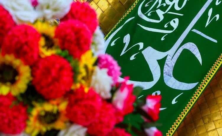 دانشجویان کاشان همزمان با عید غدیر غذای خود را به نیازمندان هدیه دادند