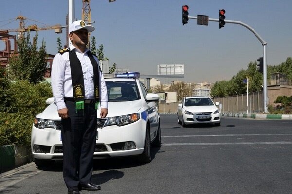 تمهیدات ترافیکی پلیس راه اصفهان برای سالگرد ارتحال امام خمینی اعلام شد