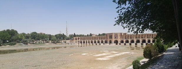 پایداری وضعیت جوی استان در ساعات پیش رو
