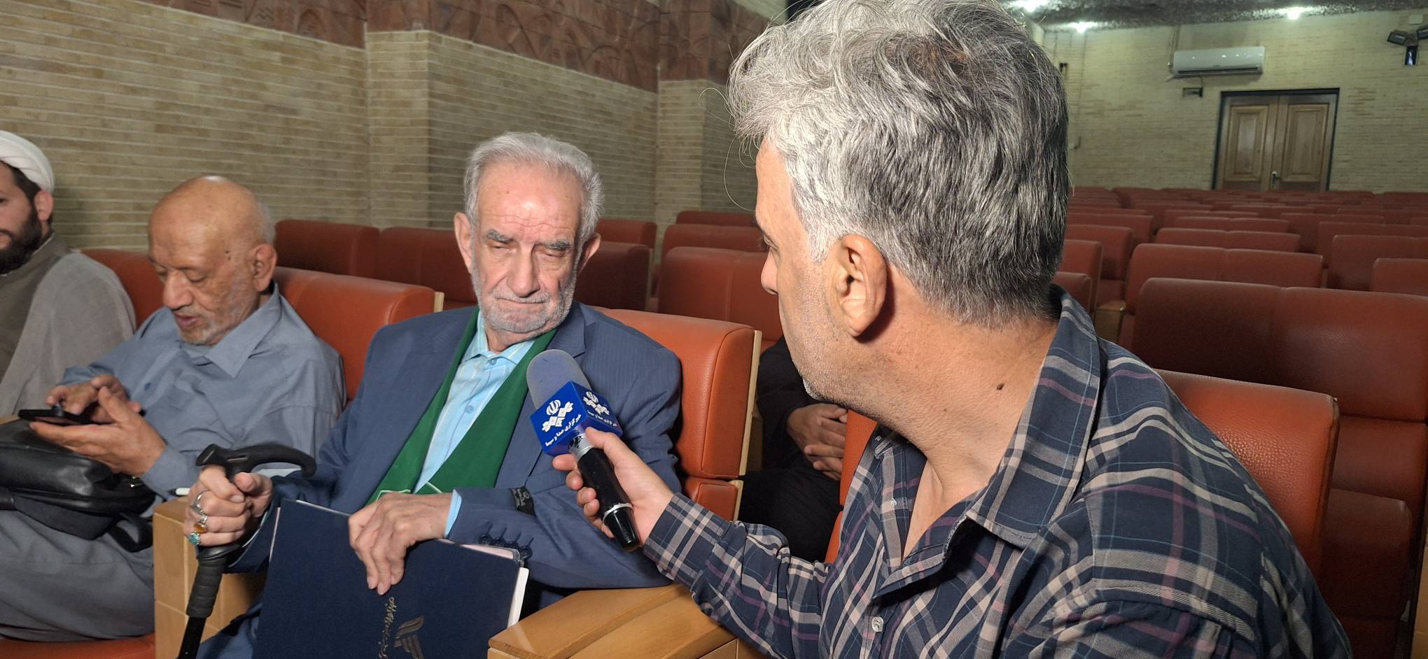 پیام سپاهان
