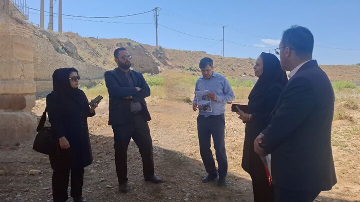 پیام سپاهان
