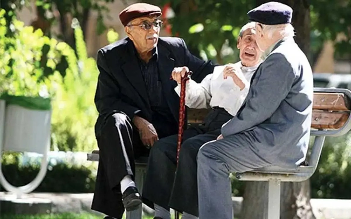 بازنشستگان تامین اجتماعی امیدوار به جلسه با عارف