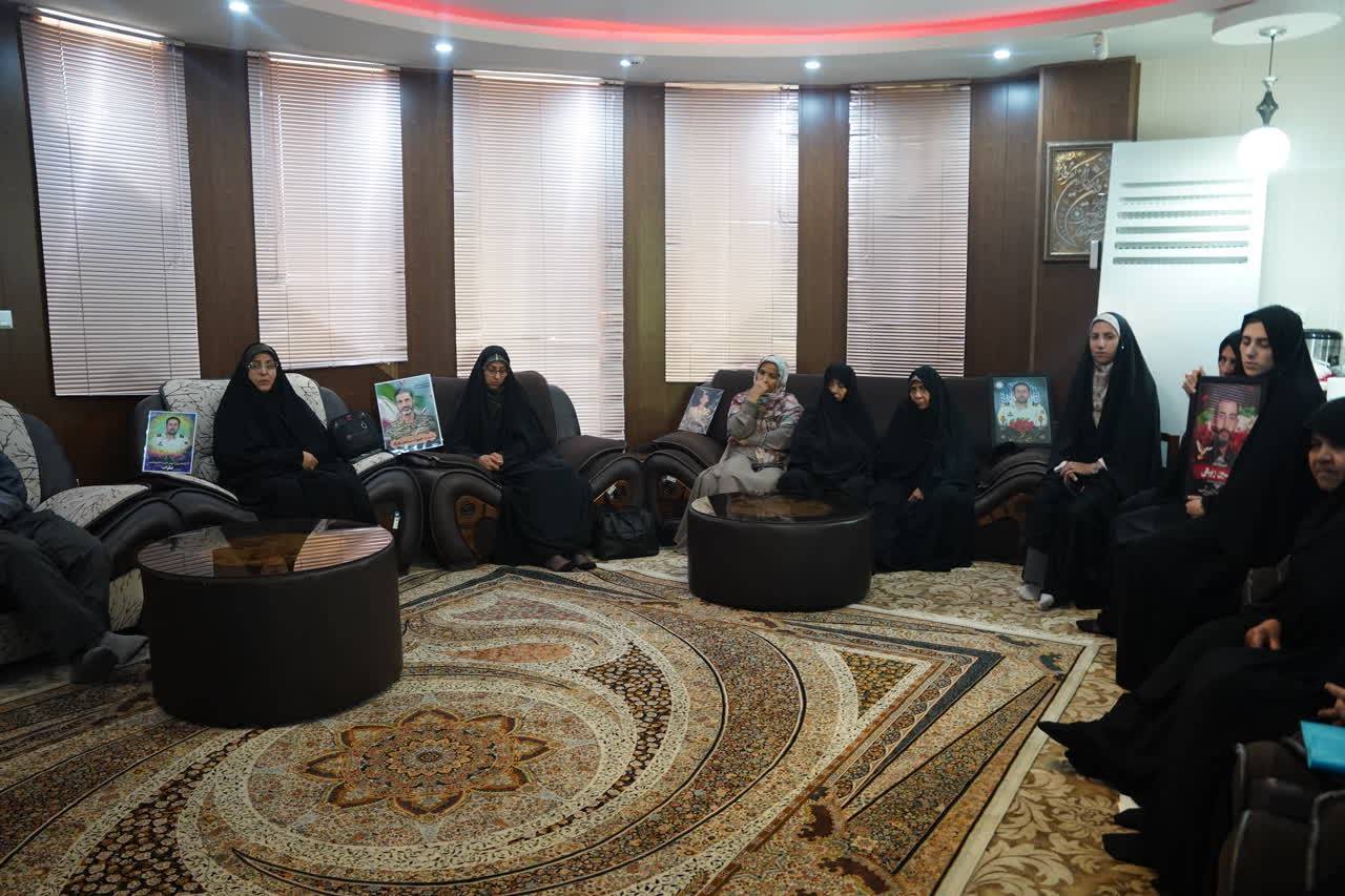 پیام سپاهان