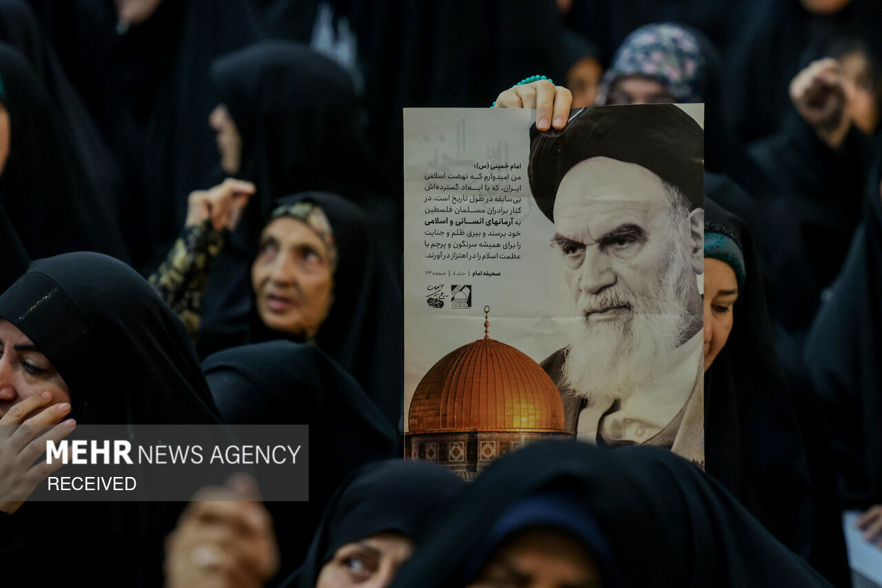 امامی که ملت را بیدارکرد؛بازخوانی میراث فکری بنیانگذار انقلاب در ایران