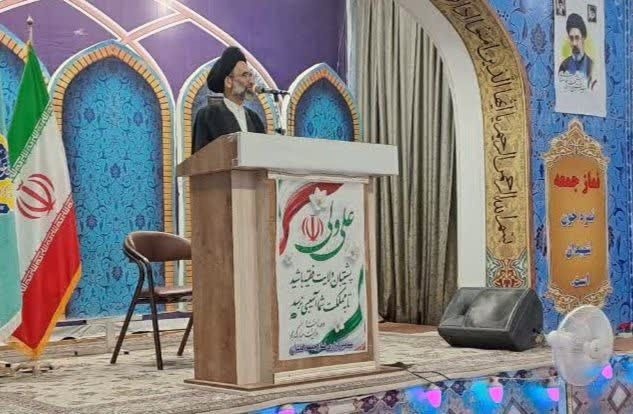 قیام ۱۵ خرداد؛ نقطه آغاز نهضت اسلامی ملت ایران