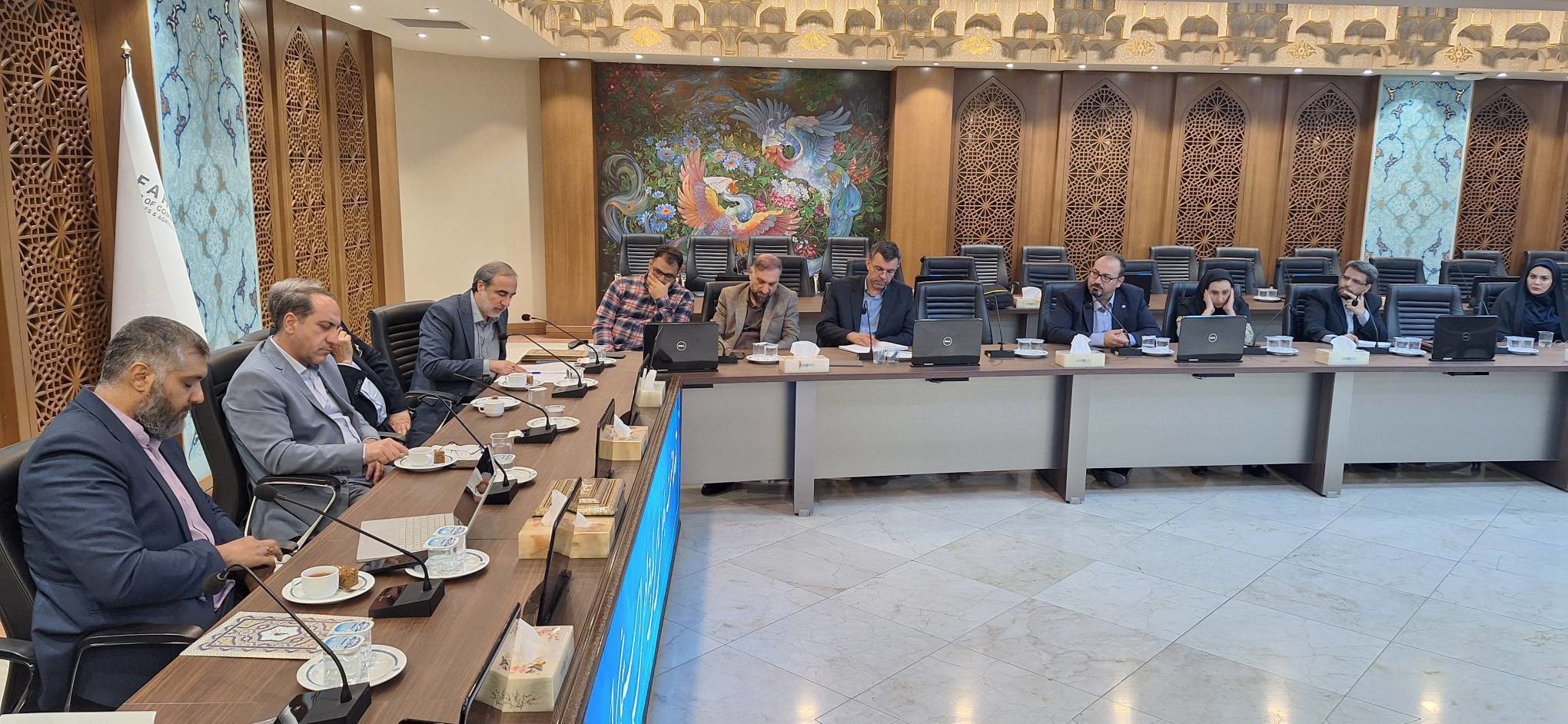 بازی‌های رایانه داخلی صنعتی توسعه محور در کشور
