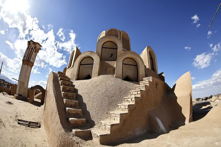 پیام سپاهان