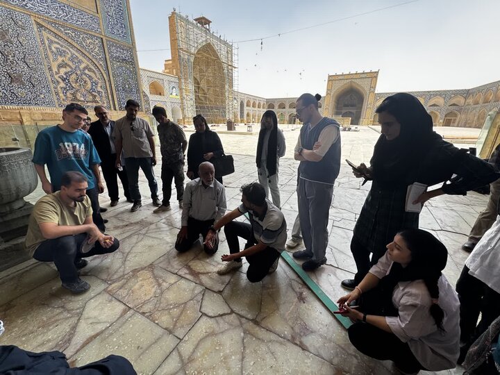 پیام سپاهان