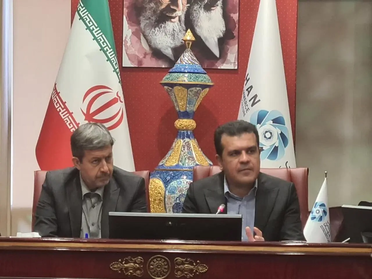 جزئیات برگزاری رویداد ملی «مانوین» در اصفهان اعلام شد
