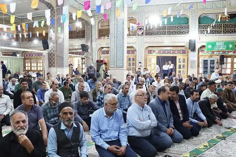 مطالبه ۳۰ میلیون مترمکعبی کشاورزان دشت برخوار از زاینده‌رود