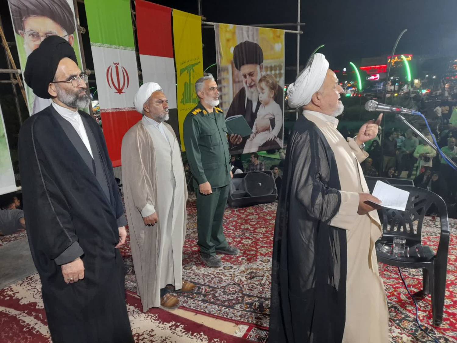 پیام سپاهان