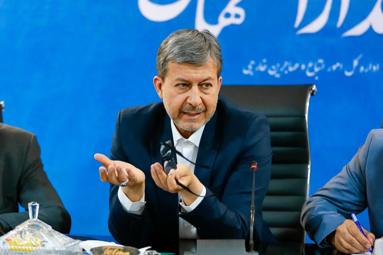 ​اصفهان با تکیه بر فرهنگ و صنایع دستی مسیر توسعه خلاق را هموار می‌کند
