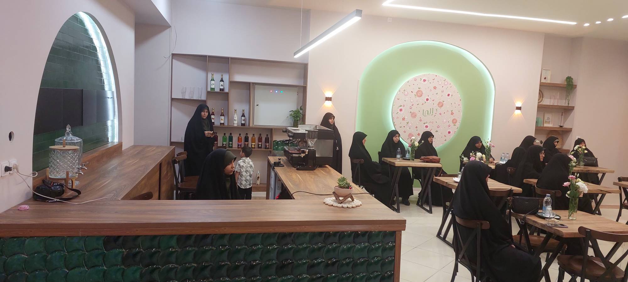 پیام سپاهان