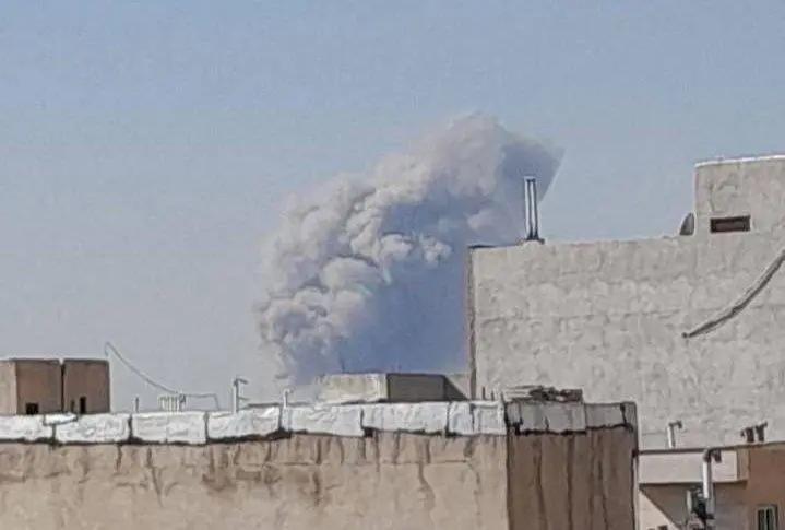 پیام سپاهان