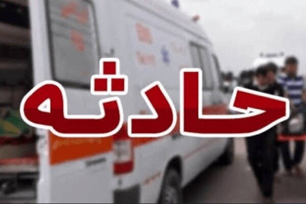 ۲حادثه در مبارکه و نطنز ۷ مصدوم برجا گذاشت