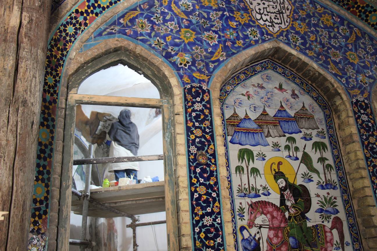 پیام سپاهان