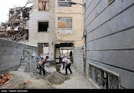 تحویل ۵ هزار و ۱۱۷ منزل آسیب‌دیده جنگ دراستان اصفهان