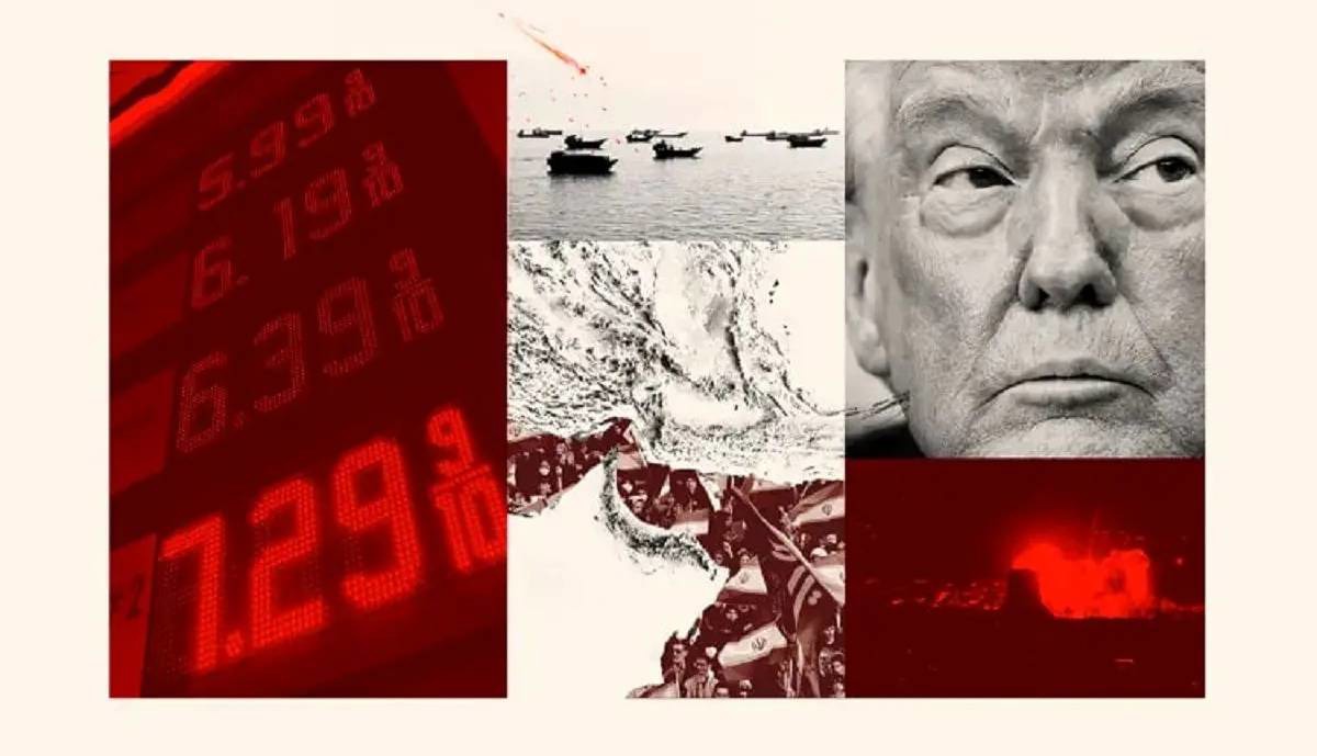 تحمل، امتیازدهی یا جنگ؛ روایت دیپلمات پیشین آمریکایی از «سه گزینه پیش روی ترامپ»