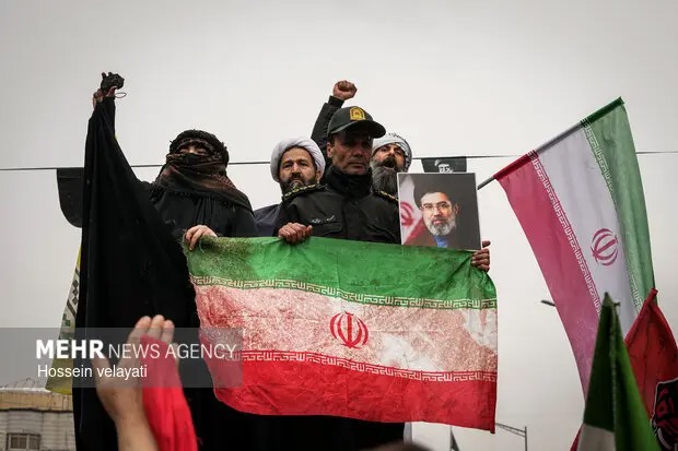 سرمقاله اعتماد/ تاب‌آوری اجتماعی نه یک اختیار، که یک ضرورت است