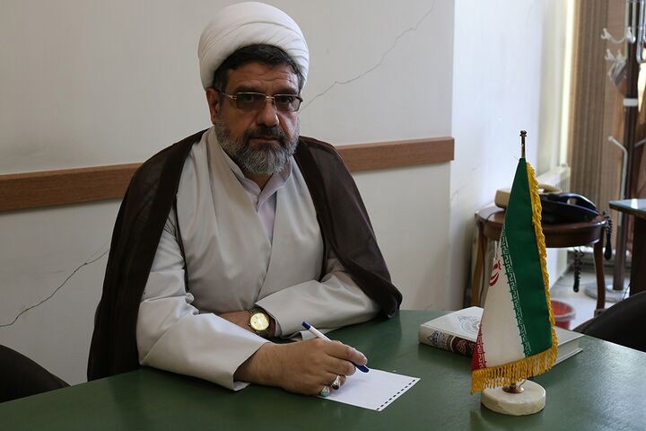شناسایی طرح‌های نوآورانه جذب به مسجد و نماز در اصفهان