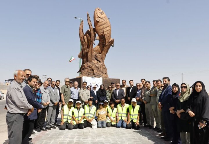 پیام سپاهان