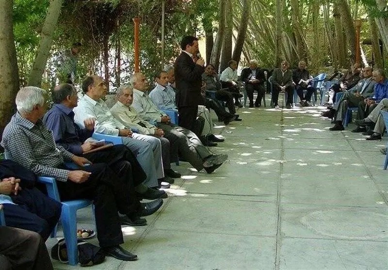 جزئیات صدور احکام جدید مستمری بازنشستگان تأمین اجتماعی اعلام شد