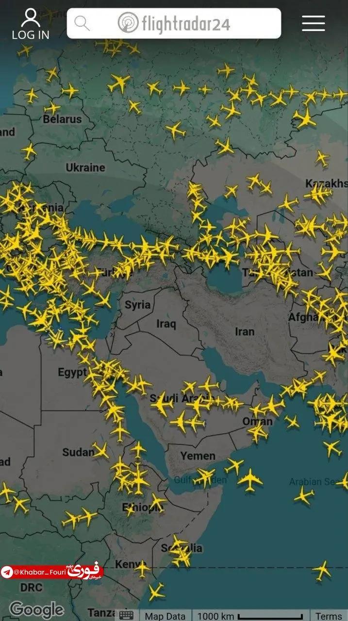 پیام سپاهان