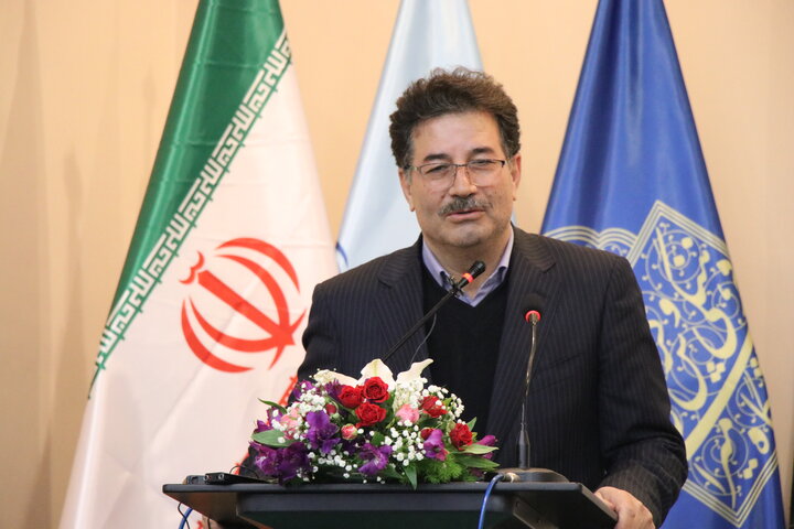 پیام سپاهان