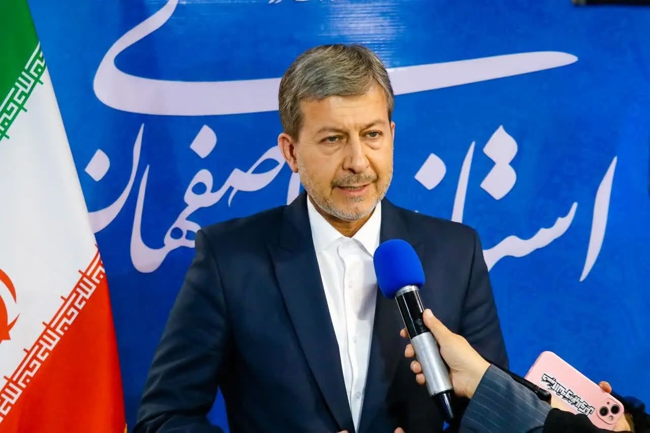 گره‌گشایی از پروژه‌های زیرساختی و مسکن اصفهان با نگاه ملی دنبال می‌شود