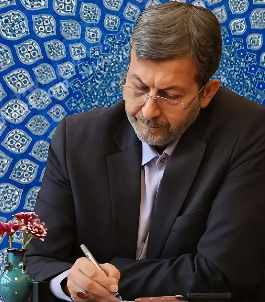 پیام استاندار اصفهان به مناسبت  ۲۰ خرداد روز جهانی صنایع دستی