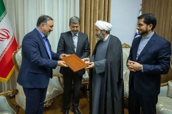 دفتر نمایندگی سازمان فرهنگ و ارتباطات اسلامی در اصفهان راه‌اندازی می‌شود