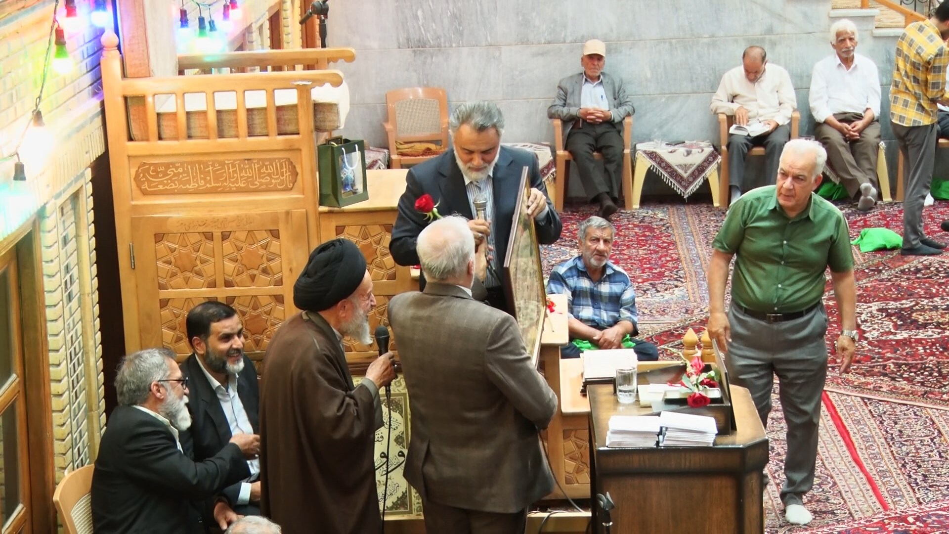 پیام سپاهان