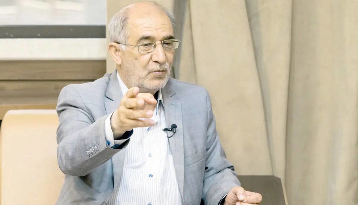 داستان جنگی که ادامه دارد