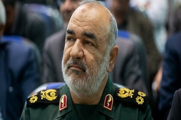 نخستین سالگرد شهادت سپهبد سلامی در اصفهان برگزار می‌شود