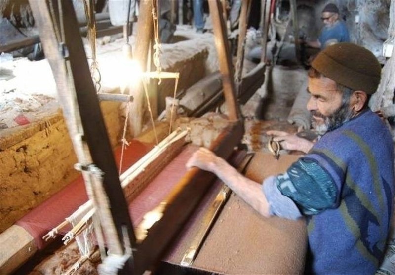 عبابافی نائین جهانی شد