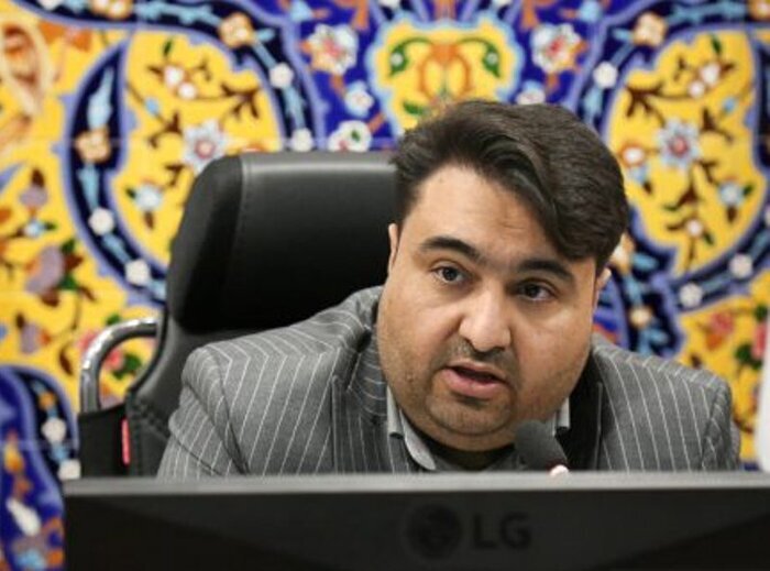 پیام سپاهان