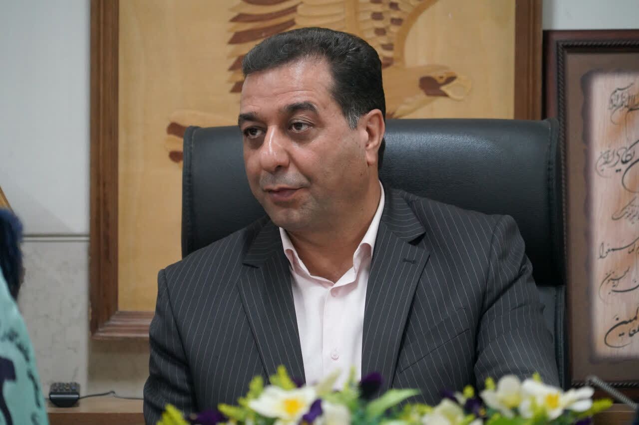 پیام سپاهان