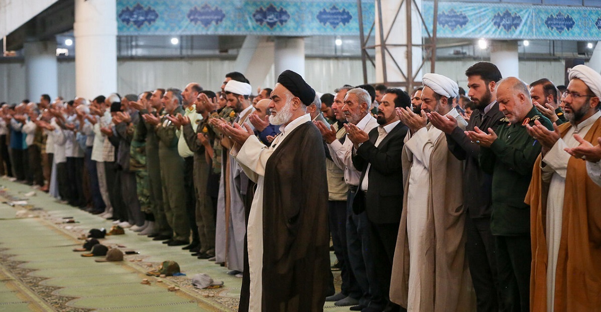 پیام سپاهان