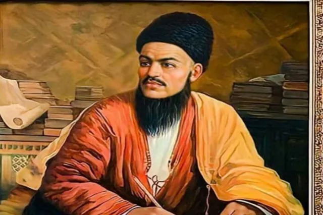 سرمقاله اعتماد/ مختومقلی فراغی میراثی زنده در فرهنگ ایران