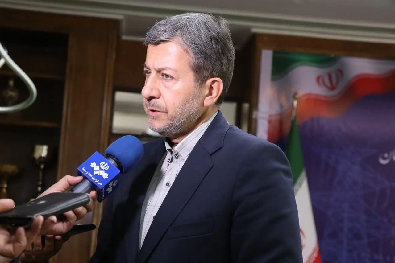 پیگیر ثبت «معجزه مهیار» در تقویم رسمی کشور هستیم