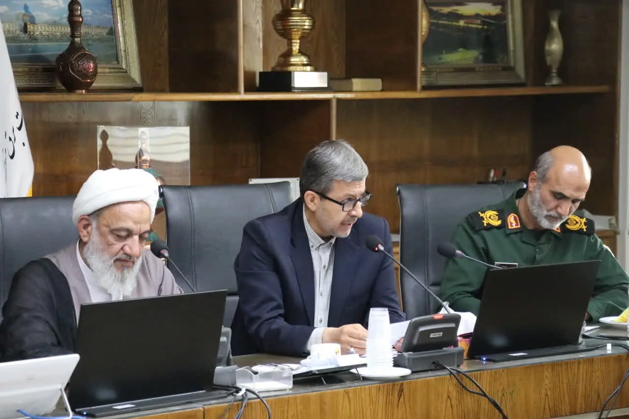 لزوم پرهیز از دوقطبی‌سازی در فضای فرهنگی استان